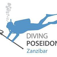 Diving Poseidon